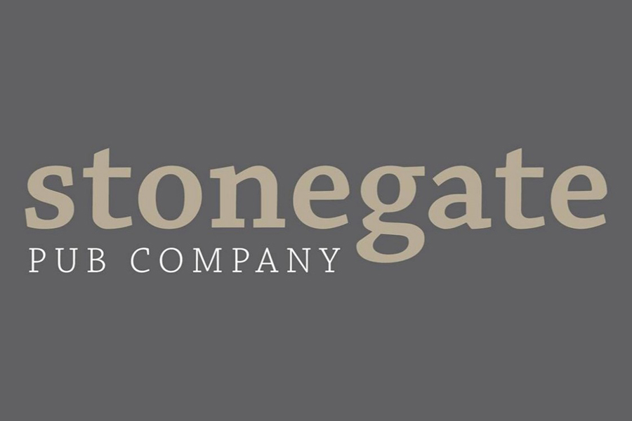 Stonegate Pub Co Logo