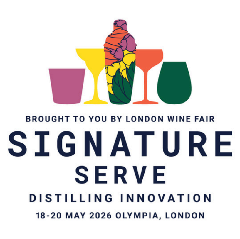 London Wine Fair 2022
